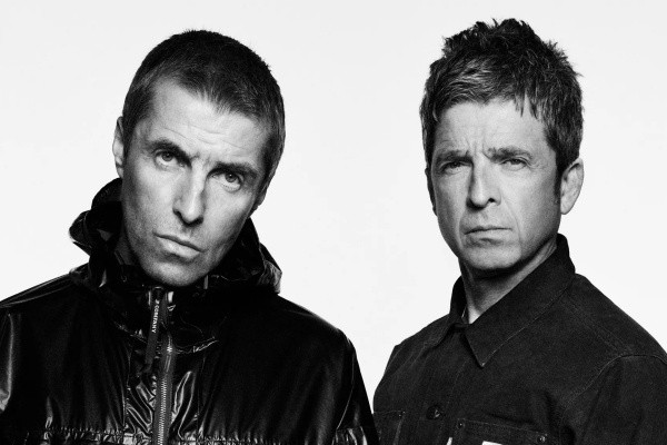 Oasis announce 2025 reunion shows (UK and Ireland)