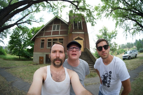 Listen to the new album and read a track-by-track breakdown by Unreal!
