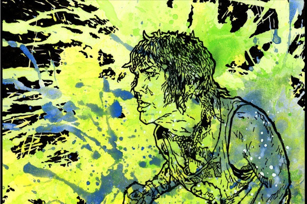 Abraxas Reflux to release new EP, share "Constant"