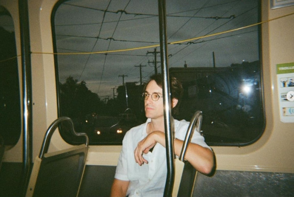 Jarrett of Screaming Females launches solo project, 34 Trolley