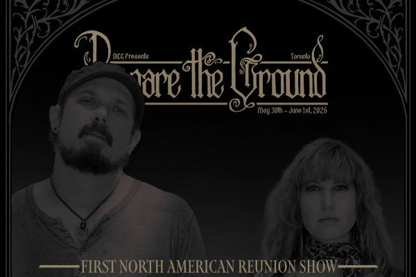 Kylesa to play first North American reunion show at Prepare the Ground 2025