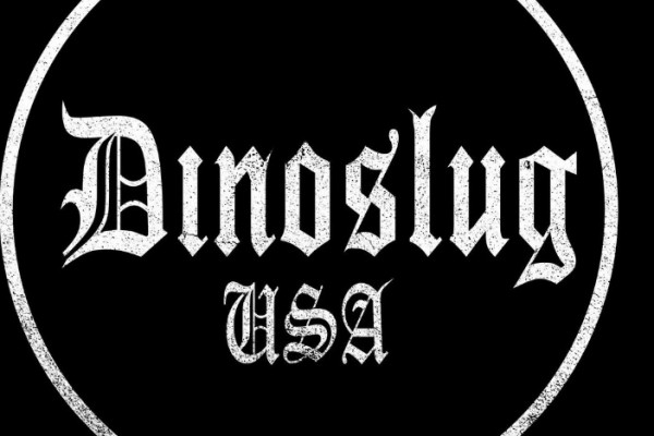 Dinoslug (feat. Members of Against Me! ex-Direct Hit!) release EP