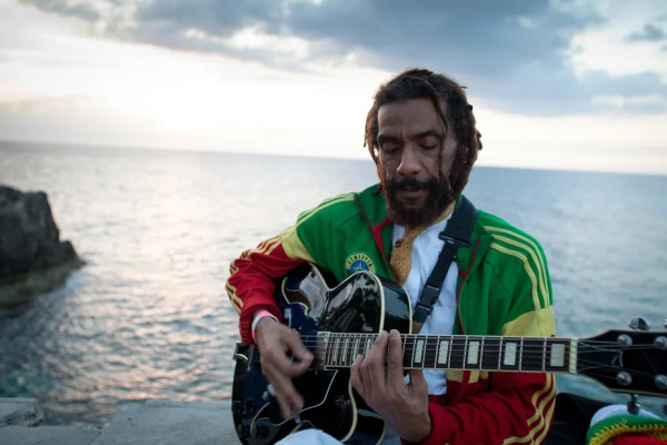 HR of Bad Brains and Raging Nathans to tour Florida