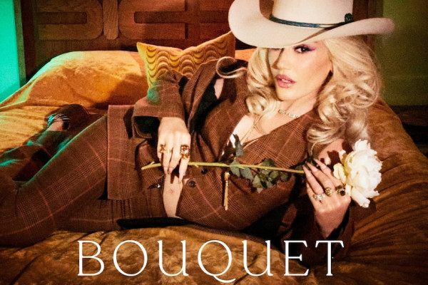 Gwen Stefani of No Doubt to release new solo record