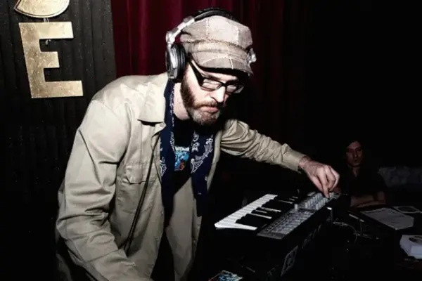 Listen to Punknews Podcast #667 - Emch of Subatomic Sound System!