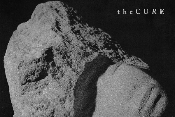 The Cure to release new album, share "Alone"