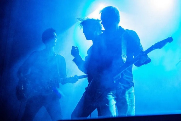Gang of Four announce final North American tour