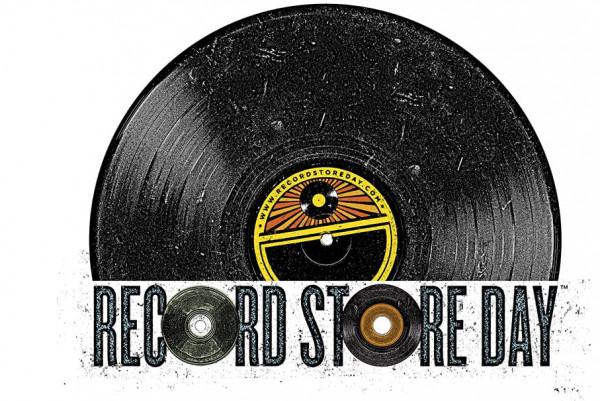 Ramones, RATM, Gaslight Anthem, Tegan and Sara, Jane's Addiction on RSD Black Friday list