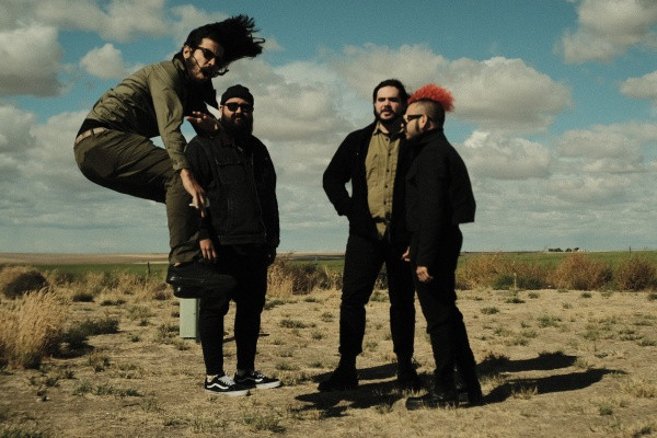 Zeta to release new album, share "Privilege" video
