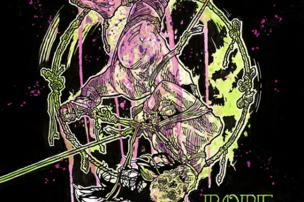 Abraxas Reflux: "Rope Bunny"