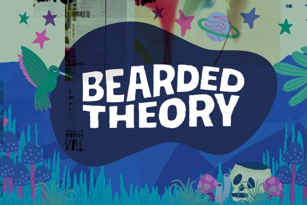 Iggy Pop, Sisters of Mercy, Nova Twins, more to play Bearded Theory 2025