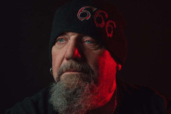 Paul Di'Anno, former Iron Maiden vocalist, has passed away