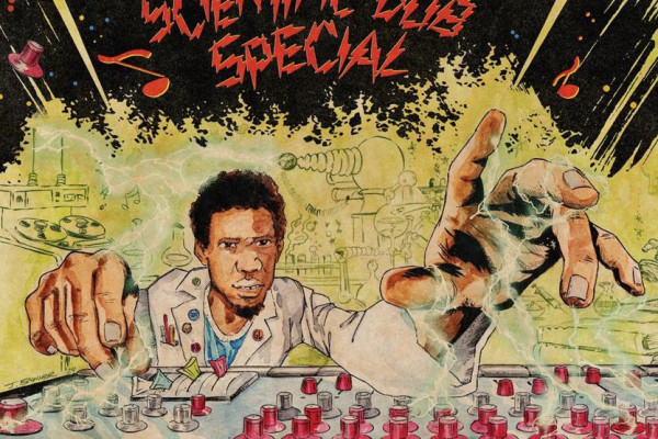 Hepcat re-release 'Scientific' with new bonus dub LP mixed by Scientist