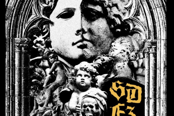 Thou, Agriculture, Zombieshark!, more to play Subterranean Dissonance Fest 2025