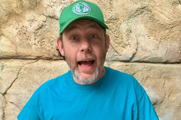 Celebrating 4 years of Ska Punk International with Chris Reeves