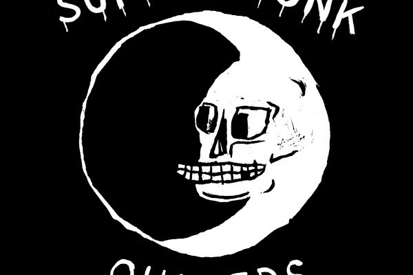 Superchunk and Quivers release split 7-inch