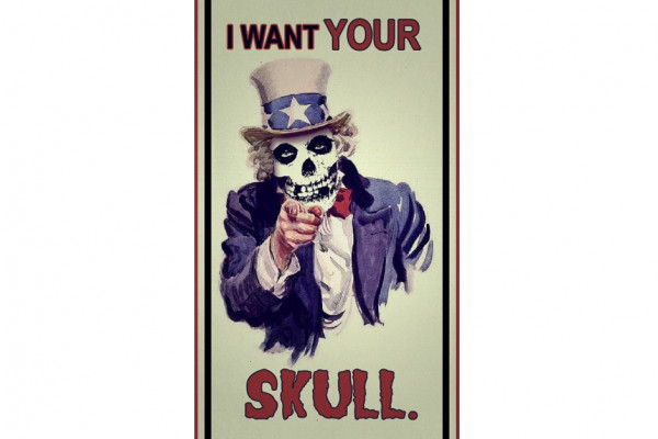 Go Vote.