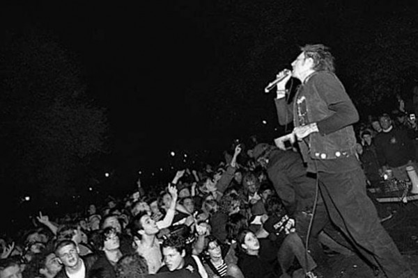 Leftover Crack to go on Fall/Winter tour