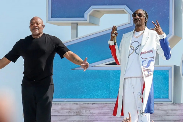 Snoop Dogg and Dr. Dre to release new album in December