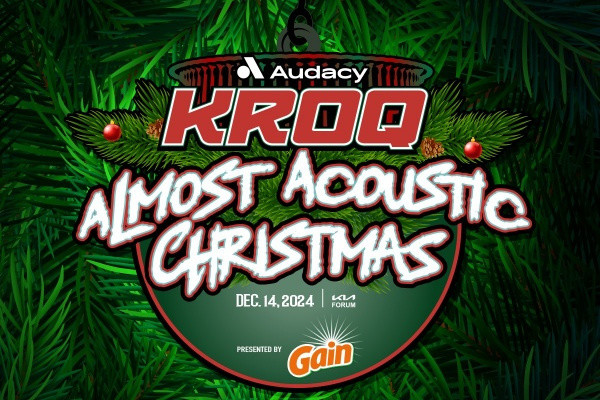 Smashing Pumpkins, Sublime, The Linda Lindas, more to play Almost Acoustic Christmas