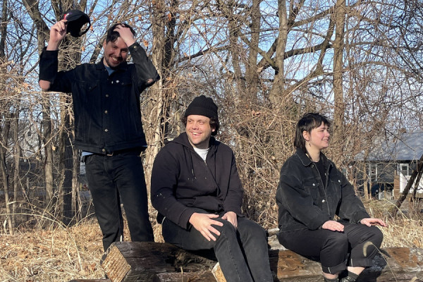Dauber to release debut LP, stream two tracks