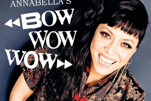 Bow Wow Wow to tour UK