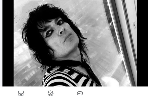 Jake Hout leaves Dead Boys, claims Cleopatra wants to use A.I. Stiv Bators