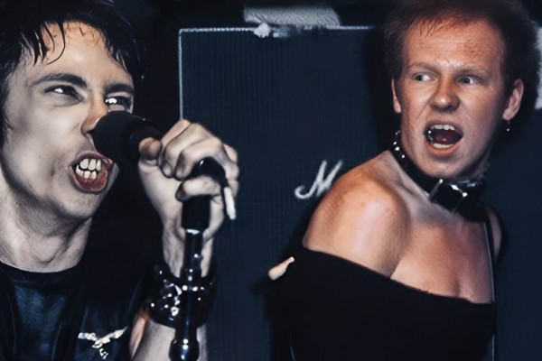 Dead Boys to release collaborative album with Clem Burke, Glen Matlock, James Williamson