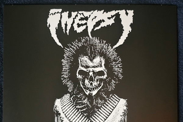 Tankcrimes re-releases two Inepsy records