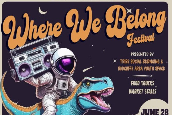 Frenzal Rhomb, No Quarter, Reckless Coast, more to play Where We Belong Festival 2025