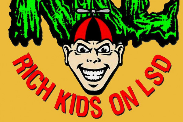 RKL to release ‘All Washed Up But Still Stinkin’ The Lost 90s Demos’
