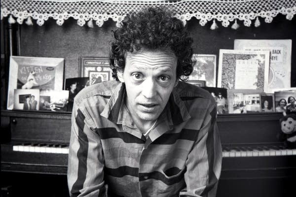 Bob “Slim” Dunlap, guitarist for The Replacements, has passed away