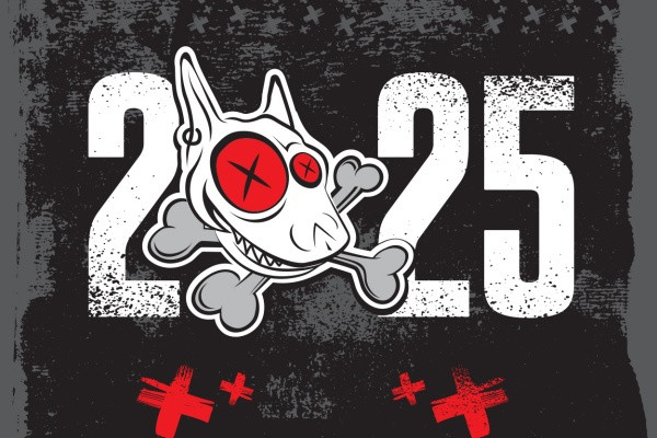 Goldfinger, Propagandhi, Voodoo Glow Skulls, more to play Red Bridge Fest 2025