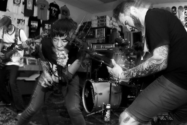 Ursula to record first full-length