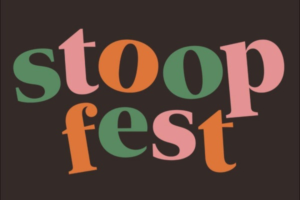 Vial, Apes of the State, Dollar Signs, more to play Stoop Fest 2025