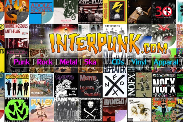 Interpunk shuts down following death of owner/founder Bob Schermerhon
