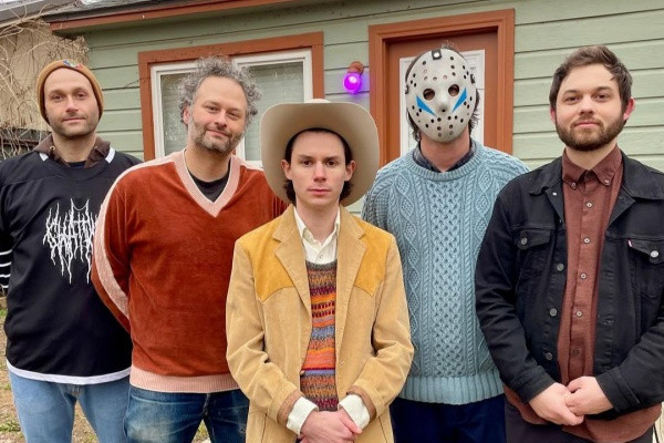 Hayden Pedigo and Chat Pile working on collaborative album