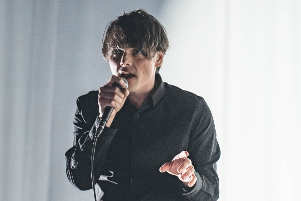 Gerard Way of My Chemical Romance to voice character on new D&D pinball machine