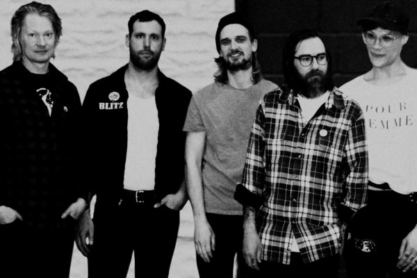 Blank Chrome releases video for "Fireball"