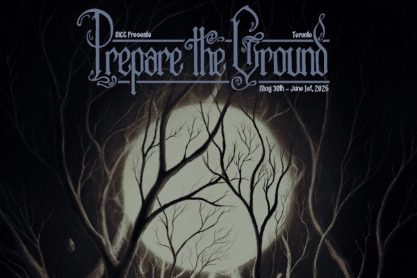 Baroness, Big Brave, Jetsam, NØ MAN, more added to Prepare The Ground 2025