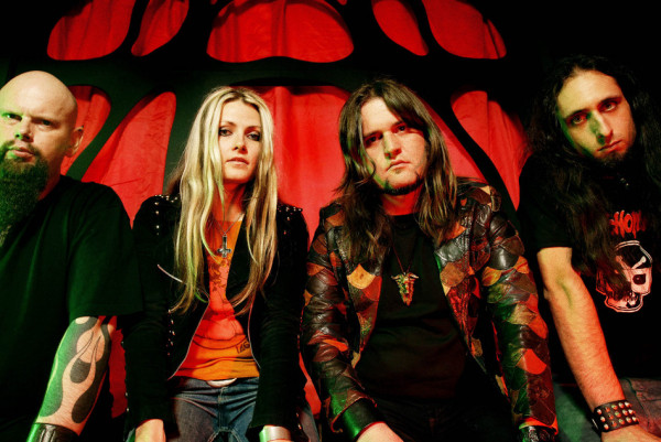 Electric Wizard to release an LP in 2025