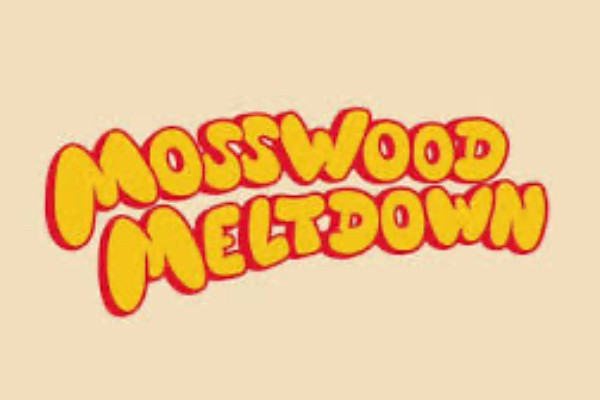 Bleached, Snooper, Shannon and the Clams, more added to Mosswood Meltdown 2025