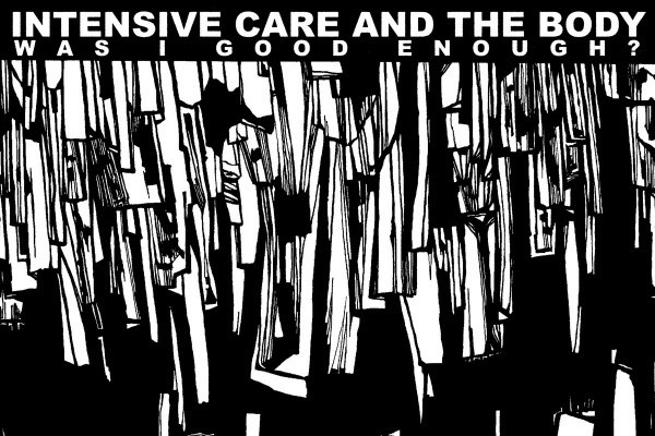 The Body and Intensive Care to release collaborative album, share "At Death's Door" video