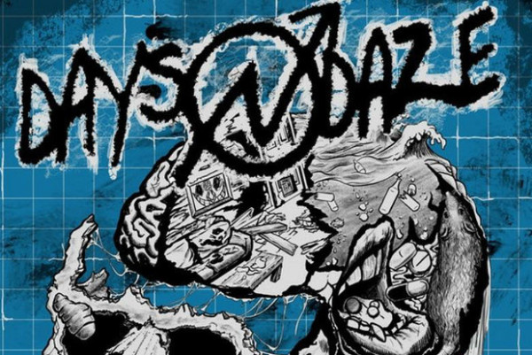 Days N Daze announce March tour