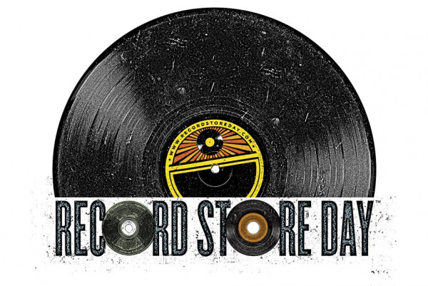 Ramones, Dwarves, RATM, Dictators, Judas Priest, Ice-T, Talking Heads on RSD list