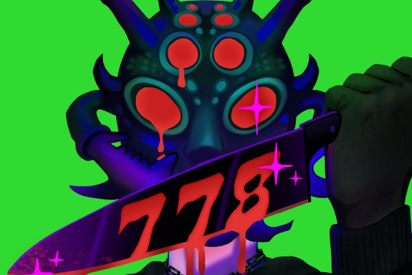 Monstrosa: "778"