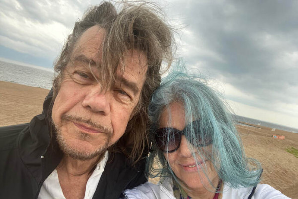 David Johansen has stage four cancer