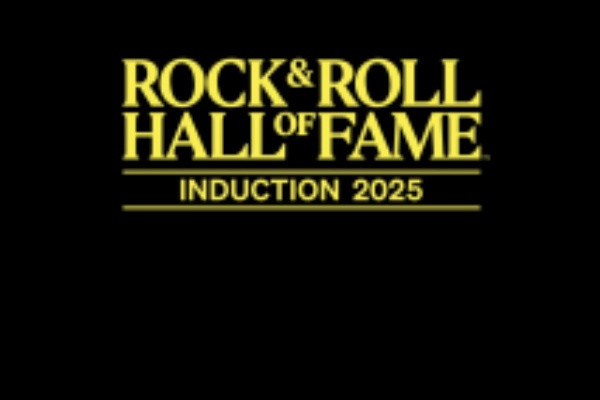 Billy Idol, Joy Division/New Order, White Stripes, OutKast, more up for Rock Hall nomination