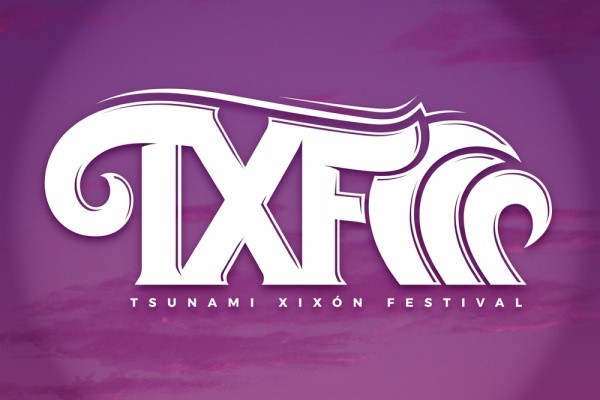 Sex Pistols with Frank Carter, Refused, Bad Nerves, more to play Tsunami Xixon Festival