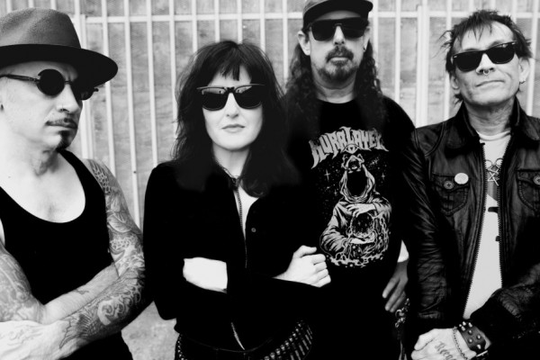 Kylesa joined by members of Nausea for reunion gigs